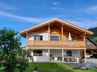 Apartments Haufhof , Haus im Ennstal bei Schladming - Haus im Ennstal - 9