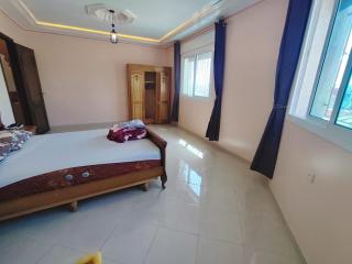 Appart Familiale 2 chambres - Pas de couple non marié - Tangeri - 3