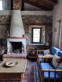 Maison adorée - Vrasná - 4