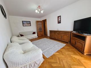Apartment Gurie Grosu 1 - Chişinău - 8