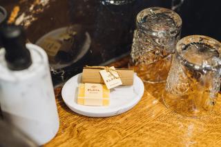 Løk Historics luxury art-inspired loft in historic city centre! - Haarlem - 7