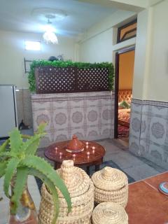 Appartement in Medina - Tiznit - 0