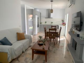 Chalet junto a la playa en Costa Sancti Petri - 5