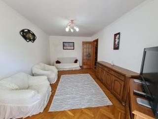 Apartment Gurie Grosu 1 - Chişinău - 5