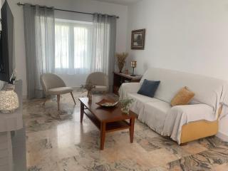Chalet junto a la playa en Costa Sancti Petri - 1