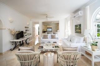 Sugar Hill - Jade Vine villa - Saint James - 7
