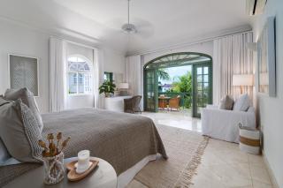 Sugar Hill - Jade Vine villa - Saint James - 5