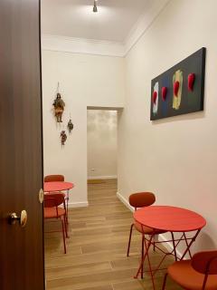 Casa Duchesca - Napels - 9