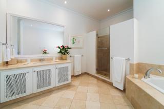 Sugar Hill - Jade Vine villa - Saint James - 4