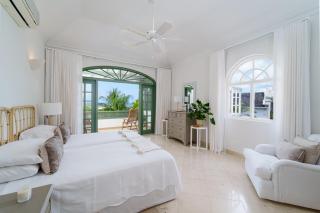 Sugar Hill - Jade Vine villa - Saint James - 3