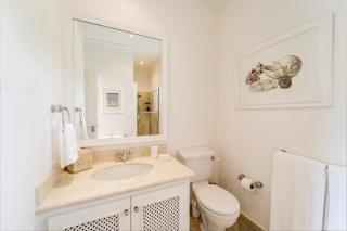Sugar Hill - Jade Vine villa - Saint James - 1