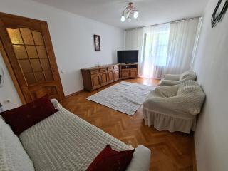 Apartment Gurie Grosu 1 - Chişinău - 7