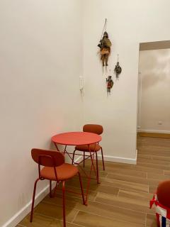 Casa Duchesca - Napels - 5