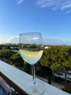 Les pins du Capri - Meublé de tourisme 3 étoiles - La Grande-Motte - 8