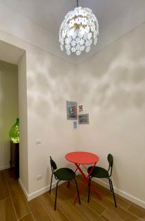 Casa Duchesca - Napels - 7