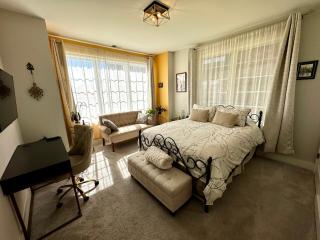 2 BR Urban Oasis in Castleberry Hill Atlanta - 2