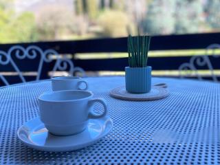 SunsetView - Lake Como swimming pool and garden - Lierna - 7
