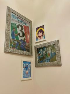 Casa Duchesca - Napels - 8