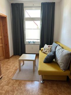 Ferienwohnung Mathilda - Waren - 8