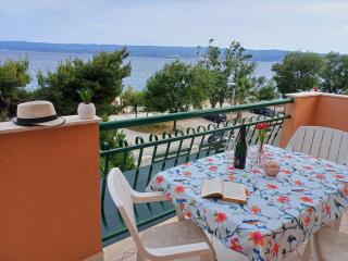 Villa Dalmas Apartments - 9