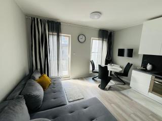 Apartament Studzienna - 8