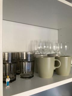 Only for ladies!! Comfortable shared homestay, Nice west cosy flat with balcony, near airport, train, beach, public transport, supermarket - Nizza - 3