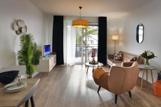 Domitys l'Amarante - 6