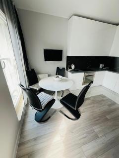 Apartament Studzienna - 7