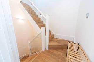 Stunning Spacious En-Suite Flat - 6 min to Trains -Pass The Keys - Londra - 4