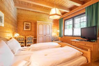 Chalet Dietrich - Telfs - 7