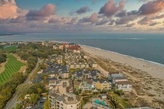 3 Summer Dunes - Classic Ocean View Beach House! - Isle of Palms - 3