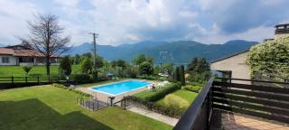 SunsetView - Lake Como swimming pool and garden - Lierna - 9