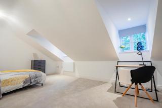 Host & Stay - Sedlescombe Apartment - Rugby - 5