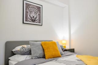 Host & Stay - Sedlescombe Apartment - Rugby - 0
