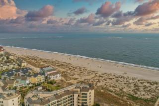 3 Summer Dunes - Classic Ocean View Beach House! - Isle of Palms - 8