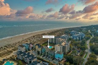 3 Summer Dunes - Classic Ocean View Beach House! - Isle of Palms - 9