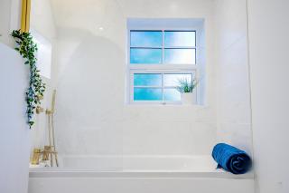 Host & Stay - Sedlescombe Apartment - Rugby - 1