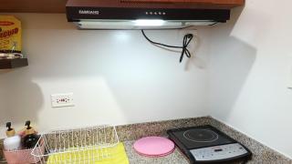 Condo in Parañaque - Manila - 1