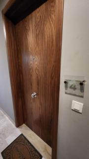 Sunny apartment with terrace near CasaFiananceCity - Casablanca - 7