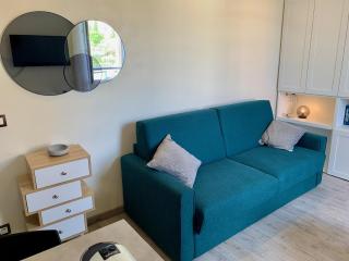 Studio Hyper Centre - Idéal pour vos vacances ou voyage d'affaires - Cannes - 9