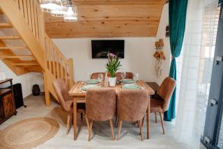 Cabana Ioana Cacica - 1