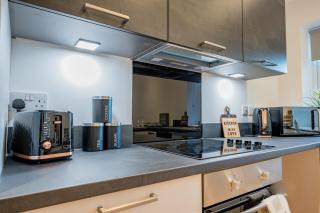 Host & Stay - Sedlescombe Apartment - Rugby - 7