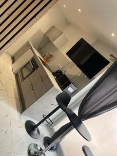 Chill N Love prox EuropaPark et Rulantica Strasbourg Colmar - 1