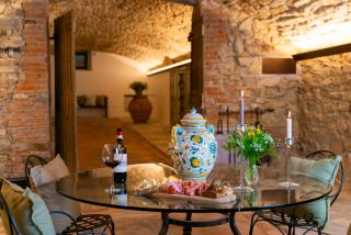 Villa Erbaia Relais de Charme - Barberino di Mugello - 2