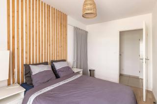 Cozy and charming centrally located apartment - Lione - 2