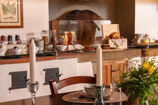 Villa Erbaia Relais de Charme - Barberino di Mugello - 3