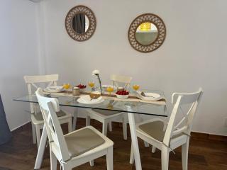 Gaviotas Beach - 4