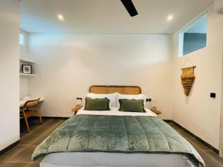Luxe modern villa with private pool - Canggu - 3