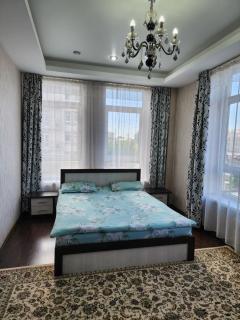Apartment 88 - Bishkek - 8