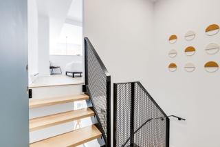 Modern Stylish 1BR with Sofabed in Mile End 1E - Montreal - 6